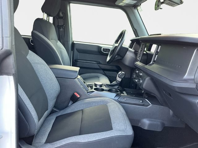 Used 2025 Ford Bronco Big Bend AWD/4WD image 17