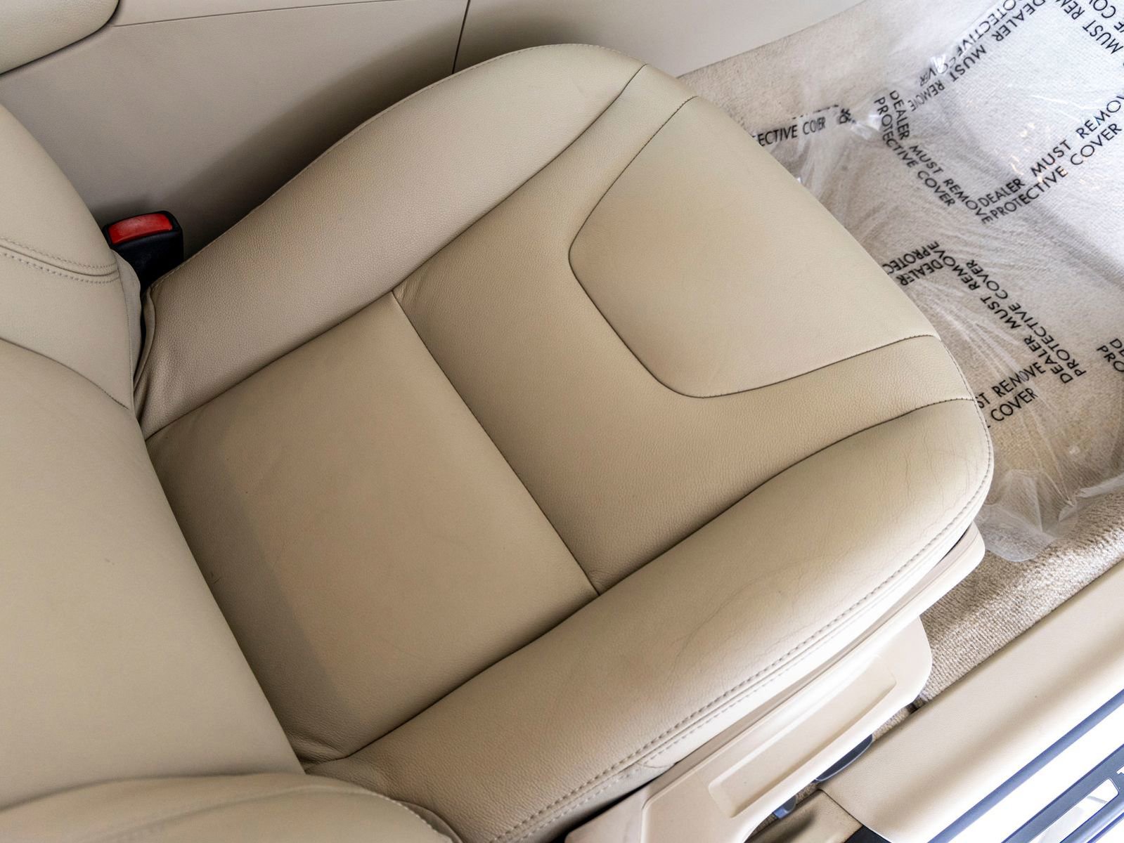 Used 2015 Volvo S60 T5 Premier image 29