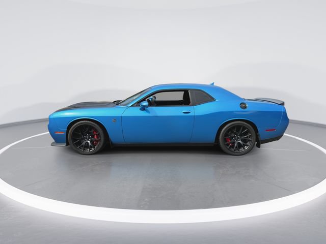 Used 2015 Dodge Challenger SRT Hellcat RWD image 5