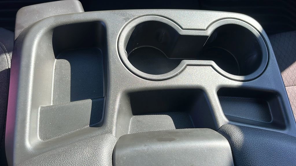 Used 2023 Chevrolet Silverado 1500 LT image 20