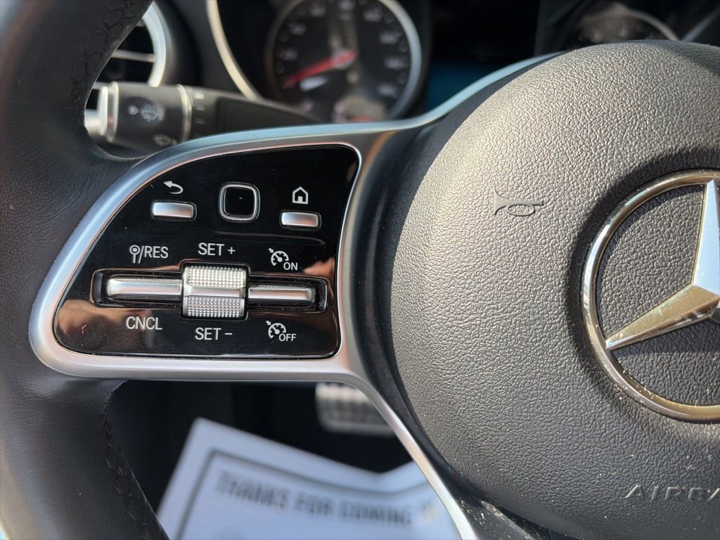 Used 2020 Mercedes-Benz C 300 4MATIC Coupe image 14