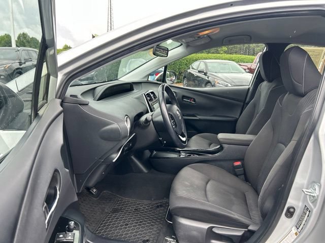 Used 2021 Toyota Prius Prime LE FWD image 16