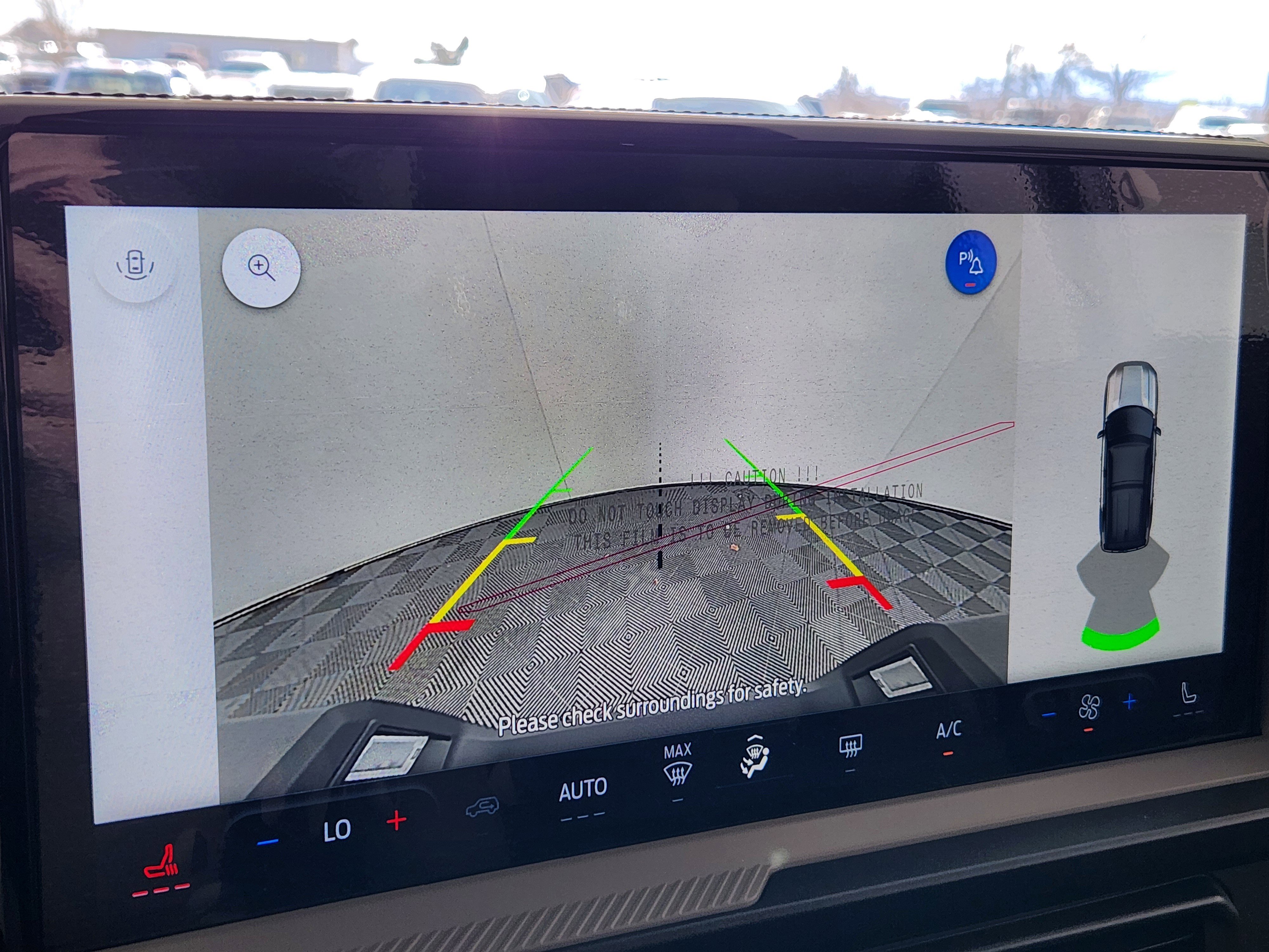 New 2025 Ford Bronco Sport Big Bend w/ Convenience Package image 22