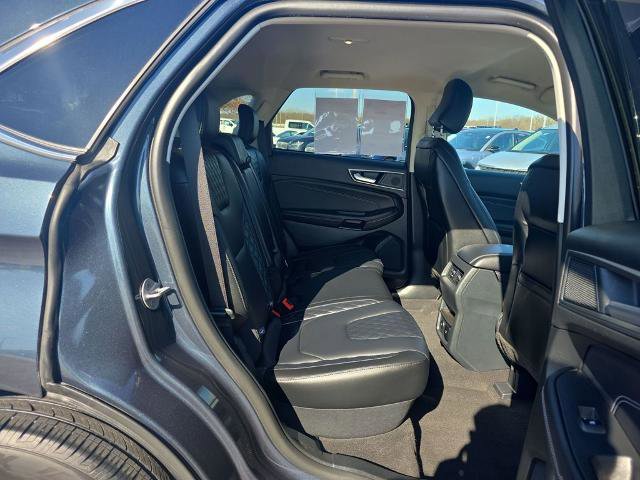 Certified 2024 Ford Edge Titanium image 12