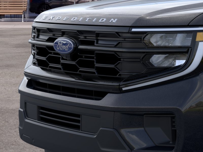 New 2026 Ford Expedition Active AWD/4WD image 17