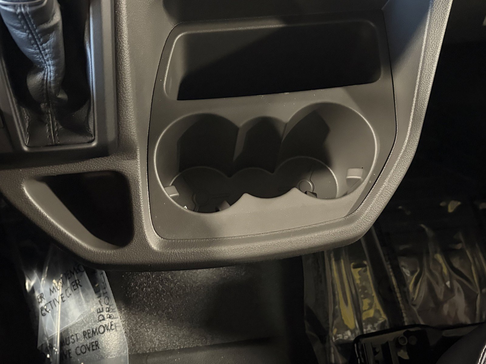Used 2025 Ford Transit 150 Low Roof AWD image 19