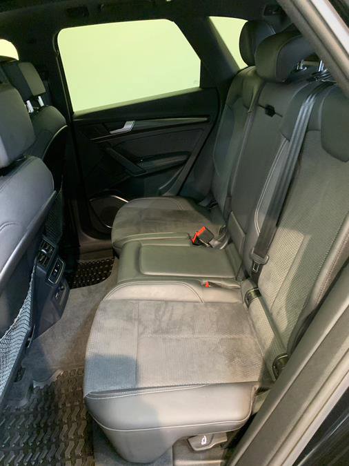 Used 2022 Audi SQ5 Premium Plus w/ Premium Plus Package image 41