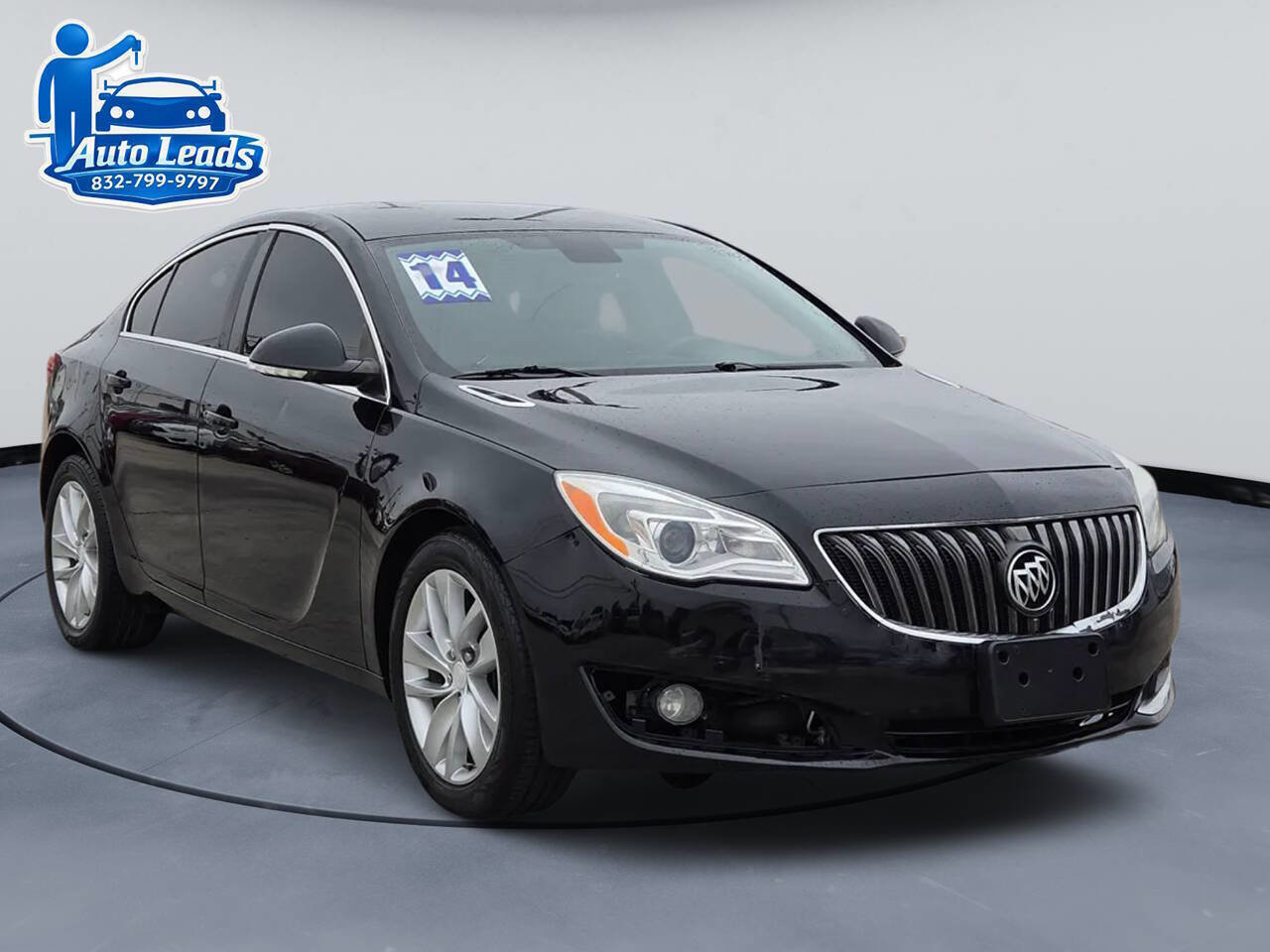 Used 2014 Buick Regal FWD video 2