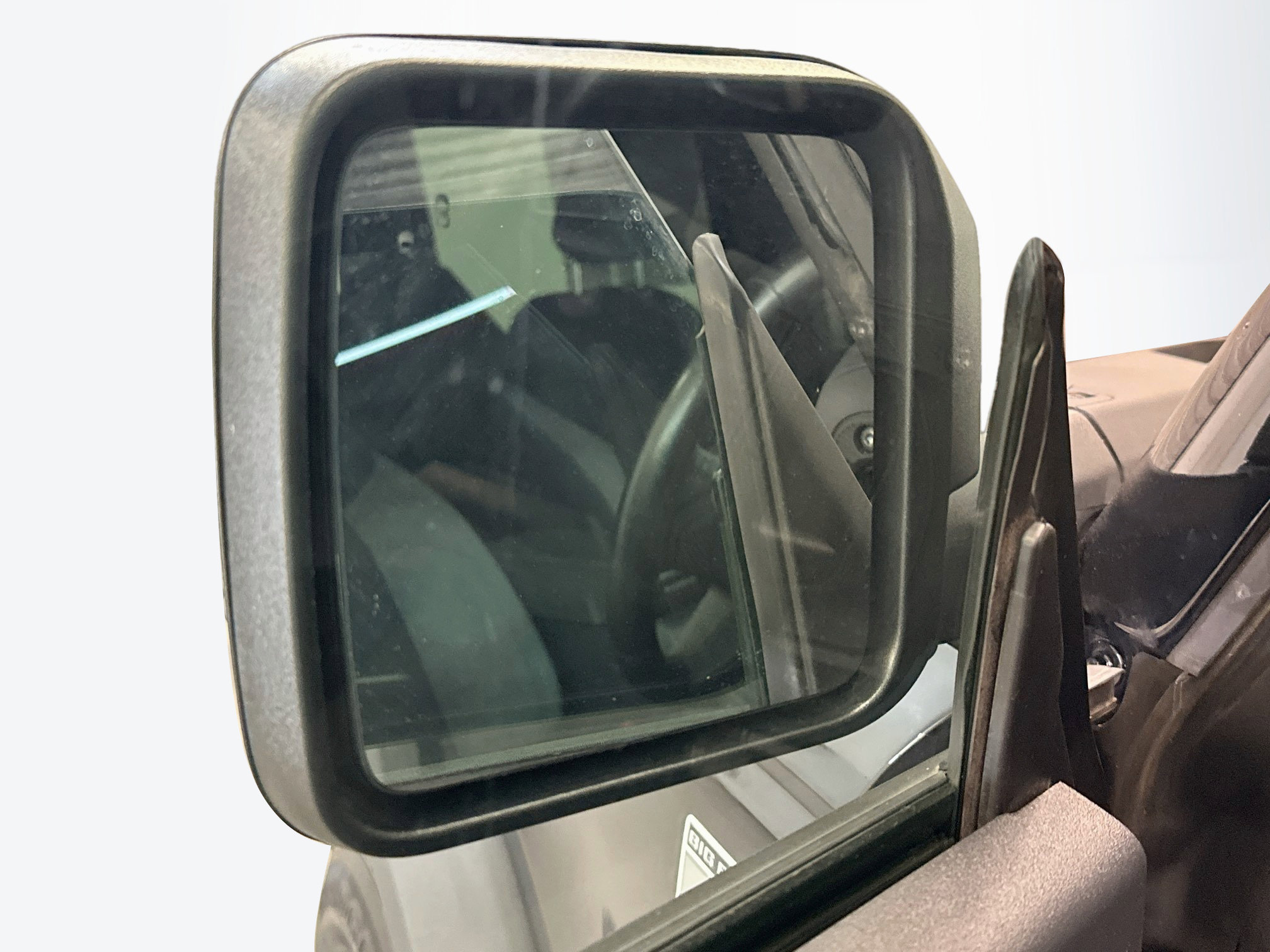 Used 2025 Ford Bronco Big Bend AWD/4WD image 16