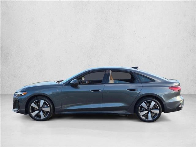 New 2026 Audi A5 Premium Plus AWD/4WD image 8