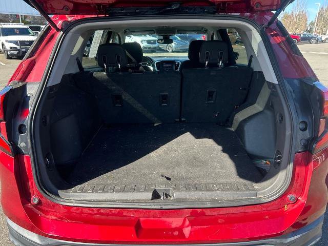 Used 2020 GMC Terrain SLE image 31