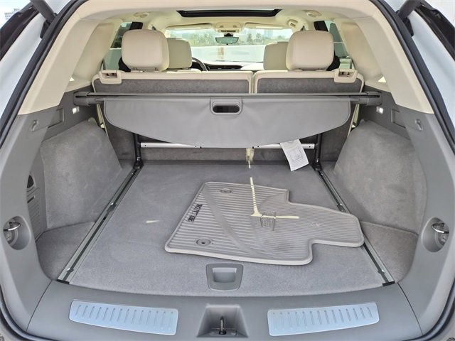 Certified 2024 Cadillac XT5 Premium Luxury w/ Technology Package image 12