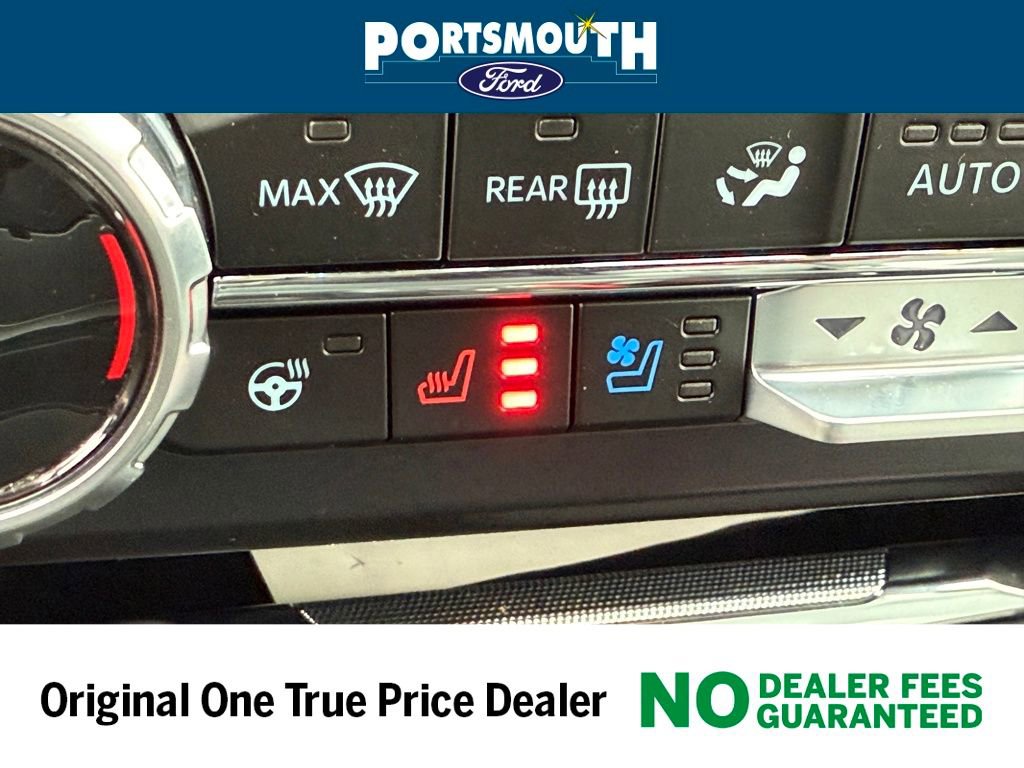 New 2026 Ford F350 Lariat image 12