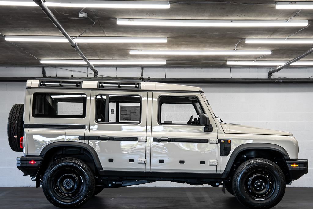 New 2026 INEOS Grenadier image 6