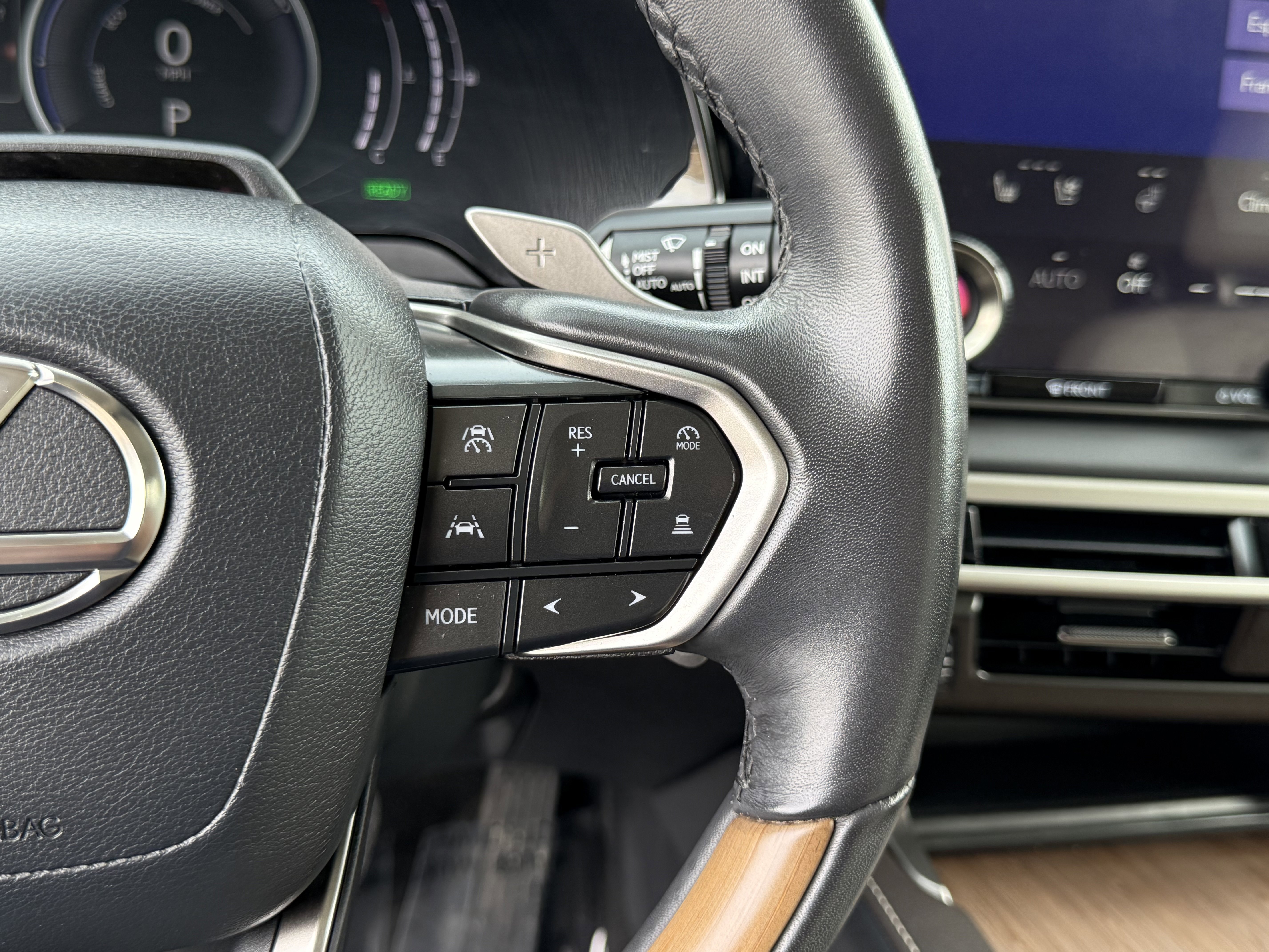 Certified 2024 Lexus RX 350h image 23