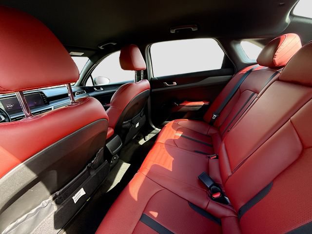 Used 2023 Kia K5 GT-Line w/ GT-Line Premium Package FWD image 23