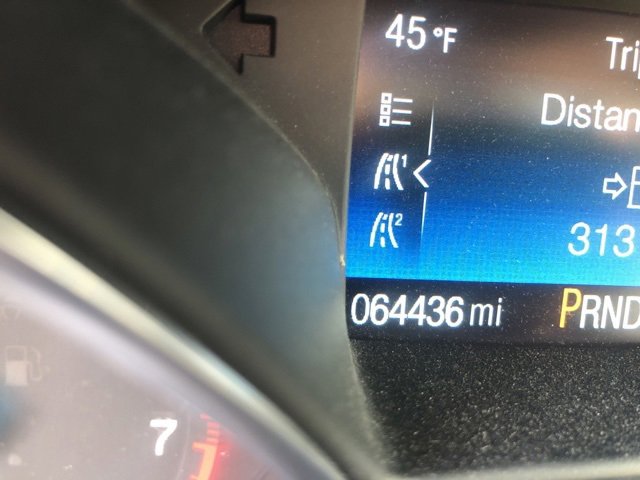 Used 2018 Ford Escape SEL image 13