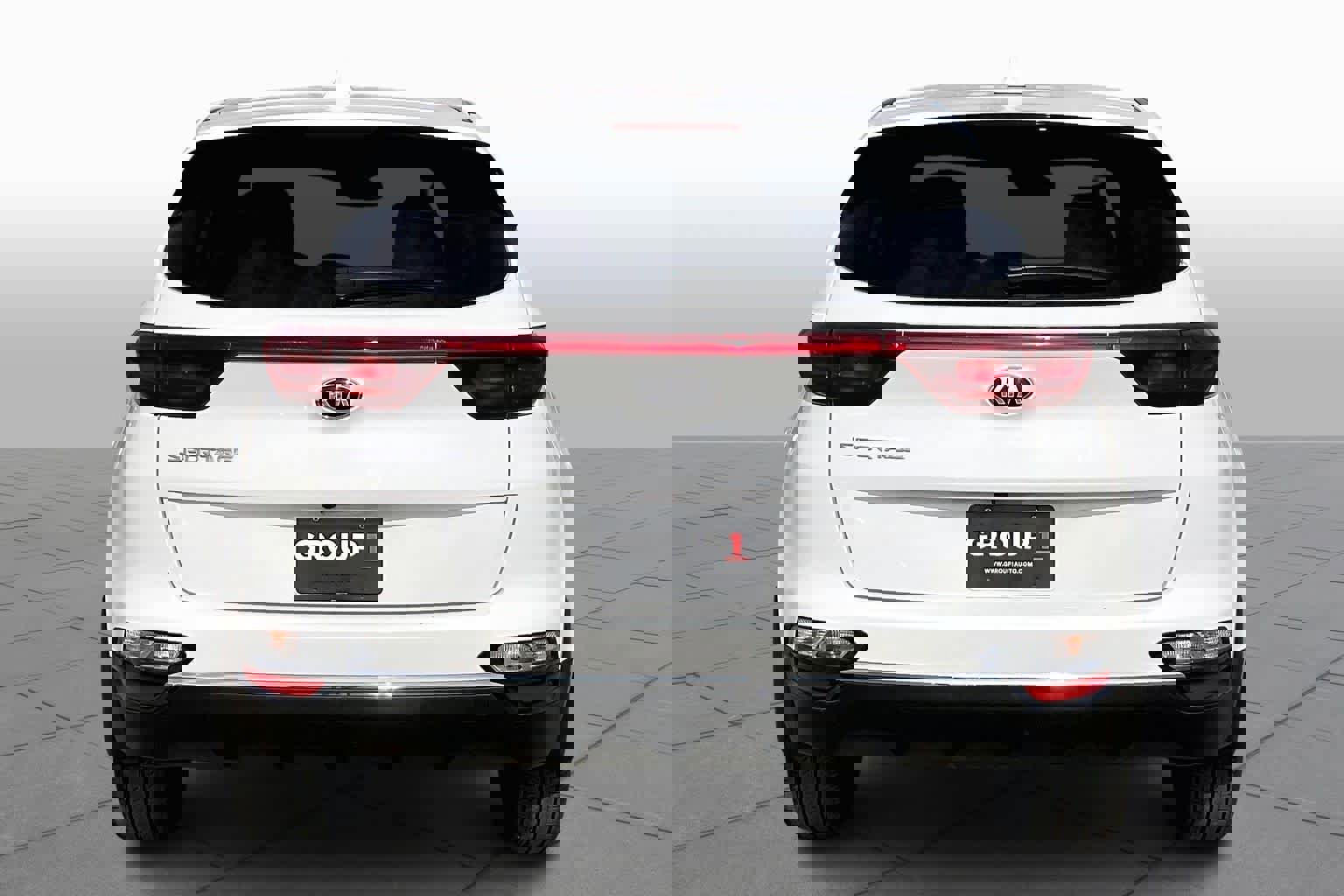 Used 2022 Kia Sportage LX w/ LX AWD Value Edition Package image 5