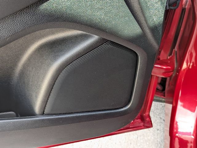 Used 2024 Ford Edge ST-Line image 19