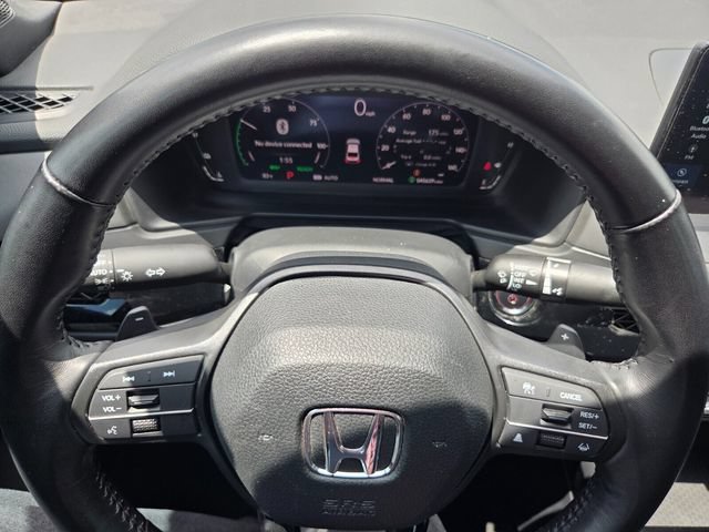 Used 2024 Honda Accord Sport image 27