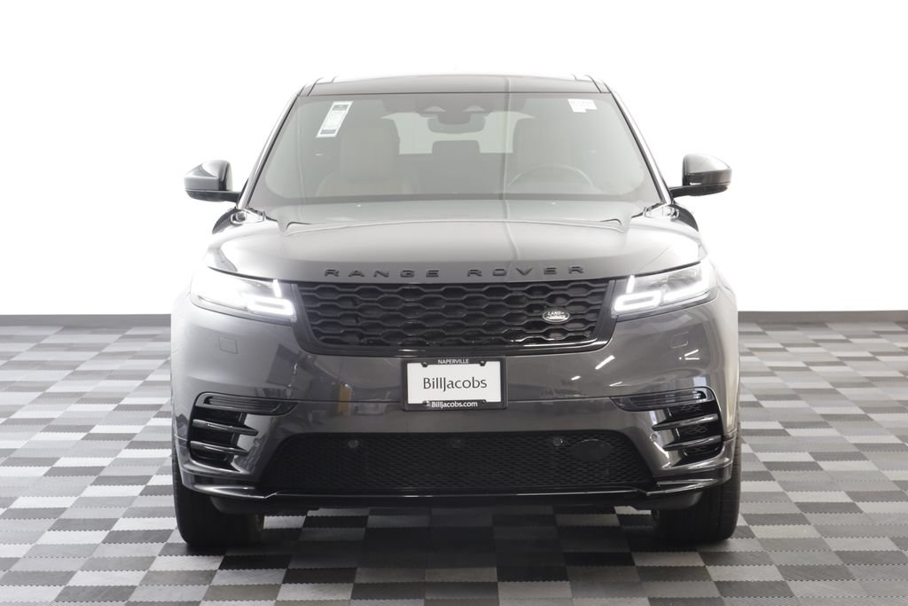 Used 2023 Land Rover Range Rover Velar HST AWD/4WD image 25
