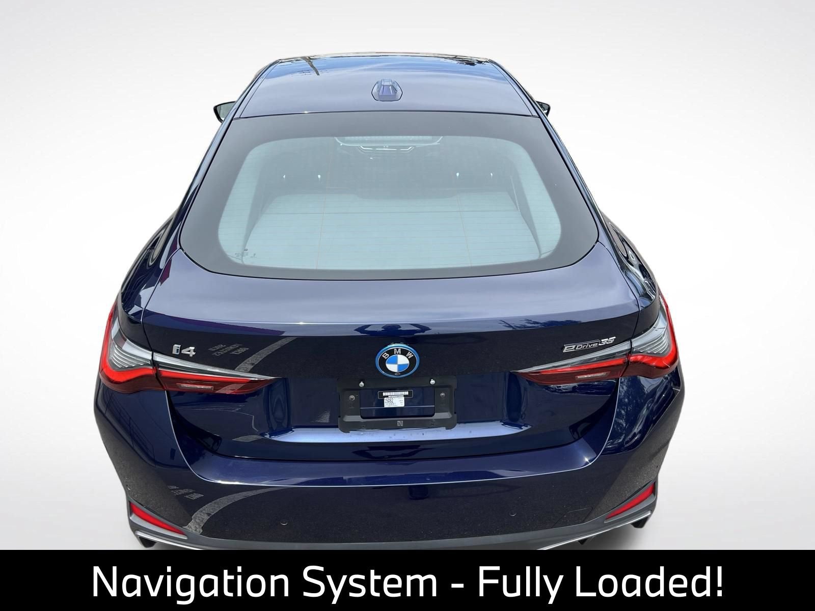 Used 2023 BMW i4 eDrive35 w/ Premium Package RWD image 11