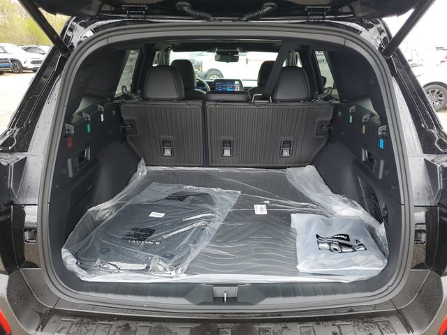 New 2026 Subaru Outback Touring XT AWD/4WD image 7