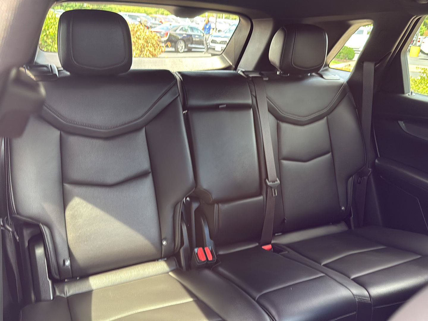 Used 2024 Cadillac XT5 Luxury FWD image 31