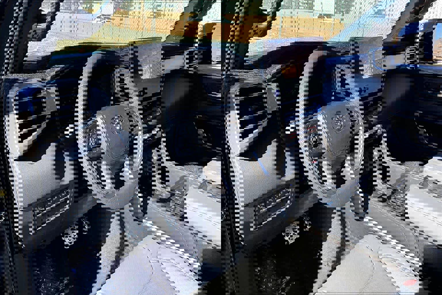 Certified 2026 Toyota Tundra Limited image 16