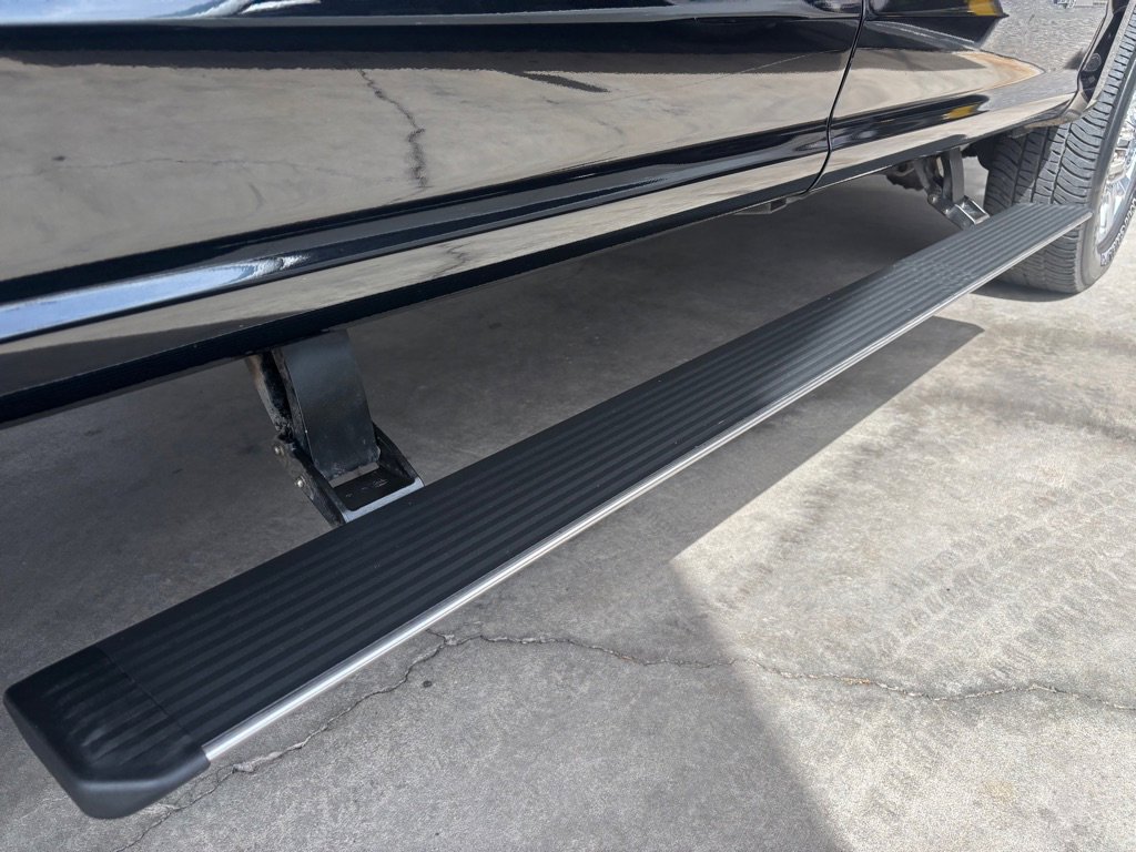 Used 2019 Ford F250 Limited AWD/4WD image 69