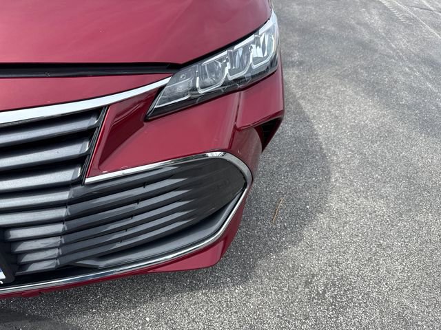 Used 2019 Toyota Avalon XLE w/ Moonroof Package image 40