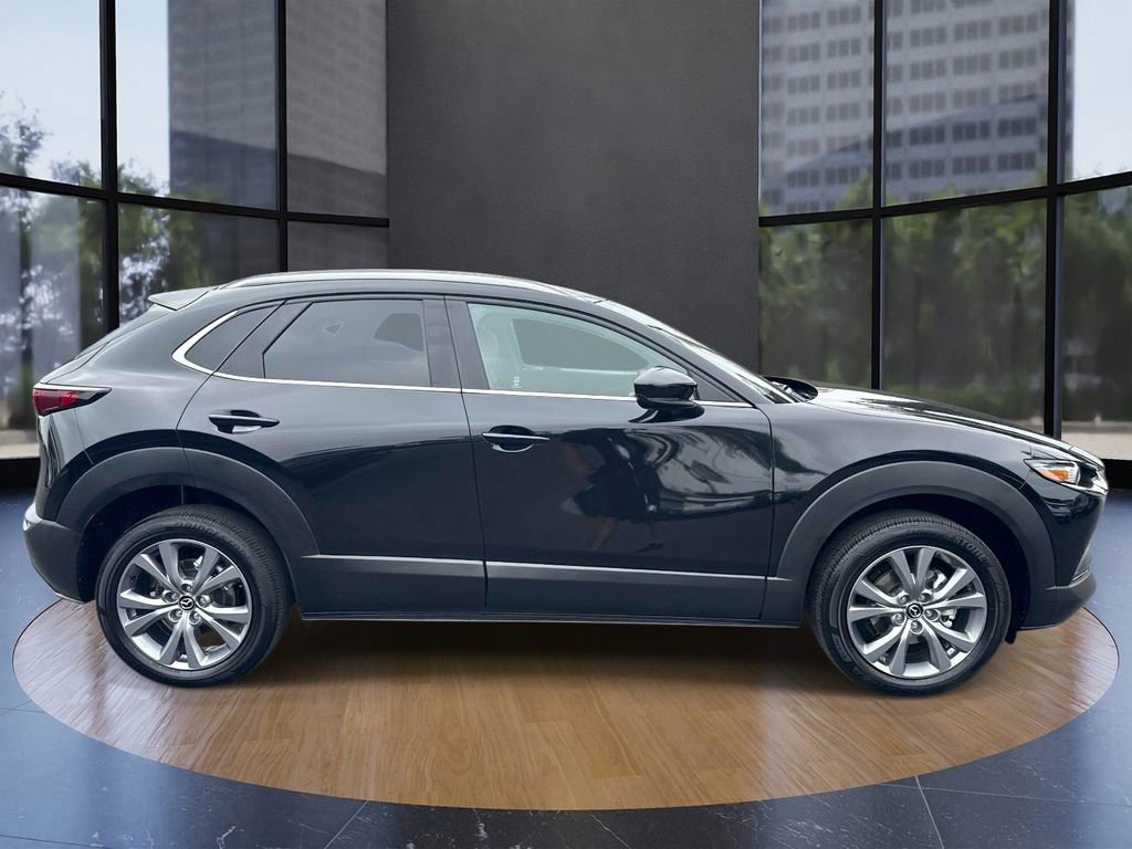 Certified 2025 MAZDA CX-30 AWD 2.5 S w/ Preferred Package image 2