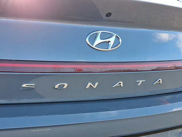 Used 2021 Hyundai Sonata SEL w/ Convenience Package image 29