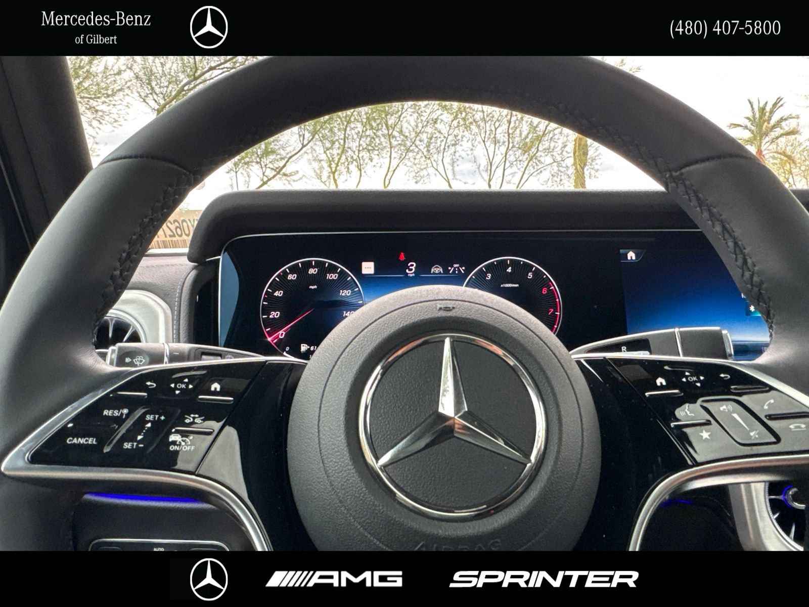 Used 2026 Mercedes-Benz G 550 image 30