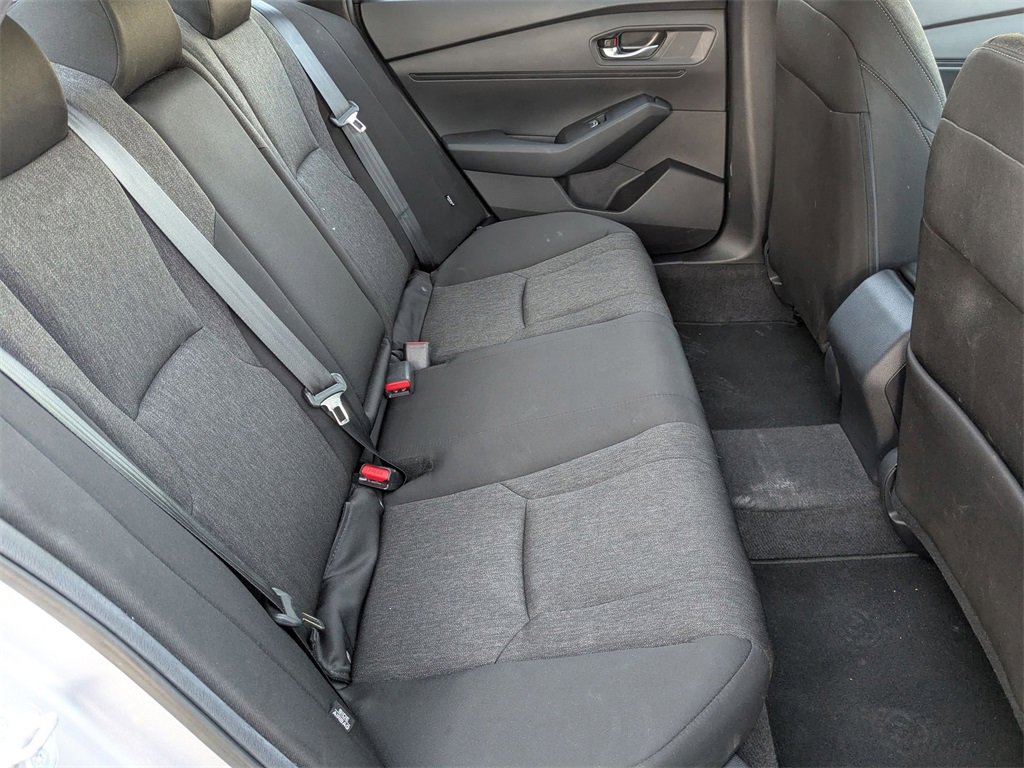 Used 2024 Honda Accord EX image 33