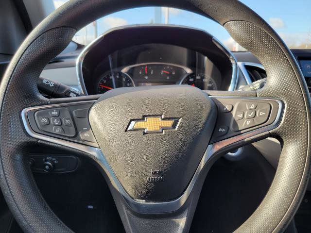 Used 2024 Chevrolet Equinox LS w/ LS Convenience Package AWD/4WD image 13