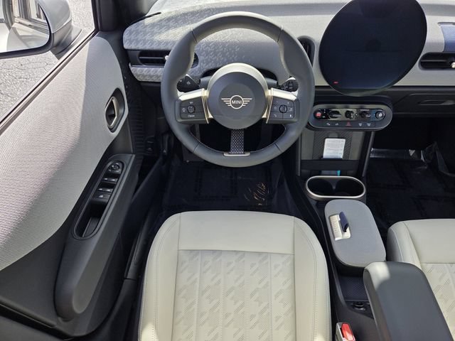 New 2026 MINI Cooper 4-Door Hardtop FWD image 12