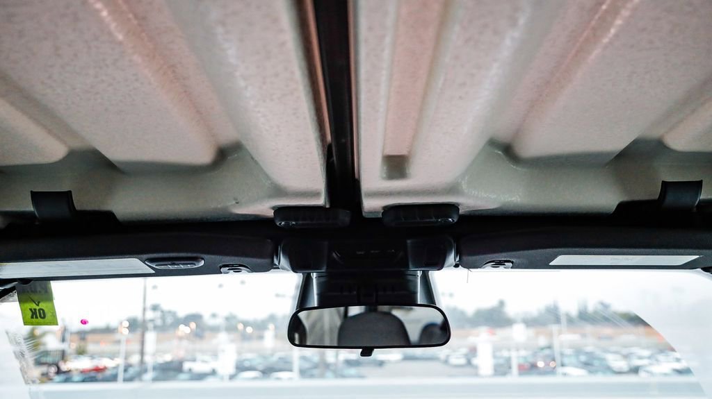 New 2026 Jeep Wrangler Sport S image 19