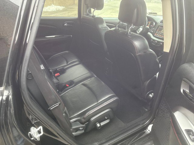 Used 2017 Dodge Journey GT image 14