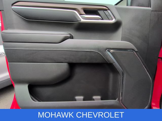 Used 2023 Chevrolet Silverado 1500 LT Trail Boss w/ Protection Package AWD/4WD image 22