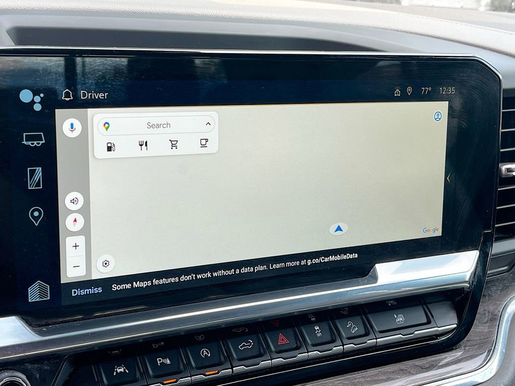 Used 2024 Chevrolet Silverado 1500 LTZ image 13