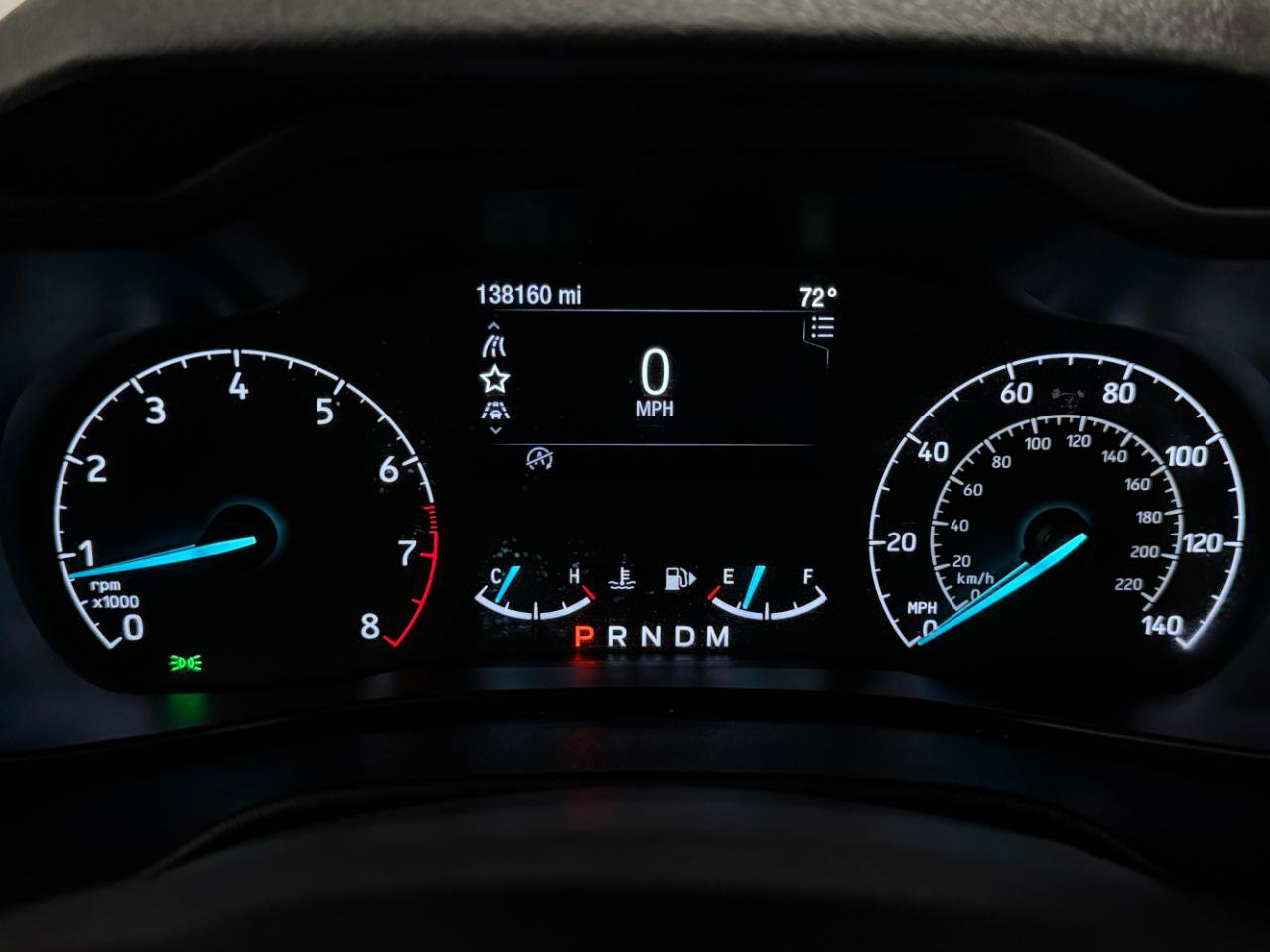 Used 2019 Ford Transit Connect XL image 32