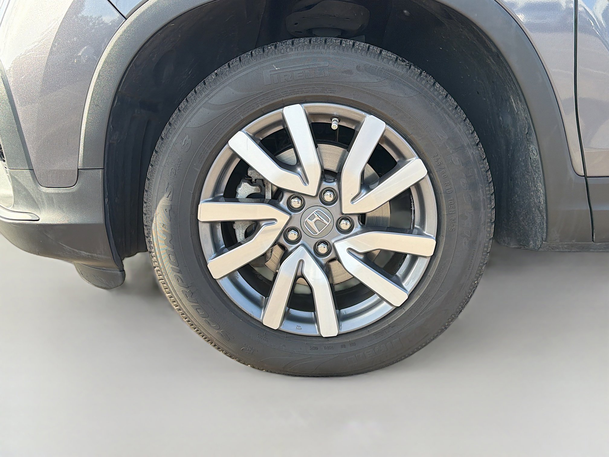 Used 2020 Honda Pilot EX image 41