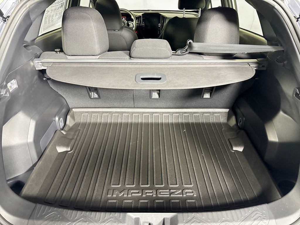 New 2026 Subaru Impreza RS AWD/4WD image 21