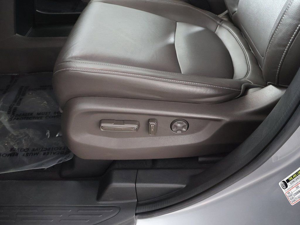 Used 2023 Honda Odyssey EX-L image 30