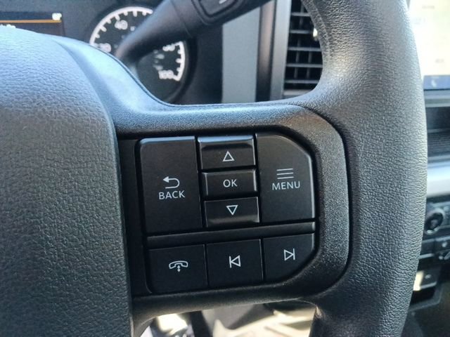 New 2026 Ford F350 XL w/ STX Appearance Package image 18