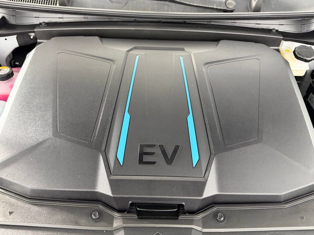 Used 2023 Hyundai Ioniq 5 Limited image 36