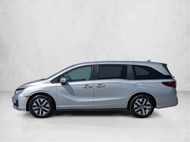 Used 2025 Honda Odyssey EX-L image 9