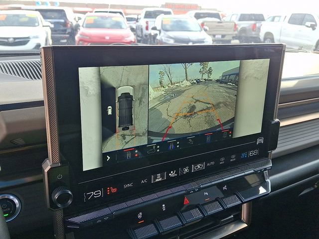 Used 2024 GMC Hummer EV 3X image 18