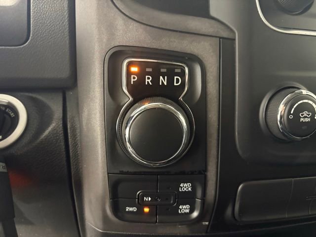 Used 2018 RAM 1500 Tradesman image 12